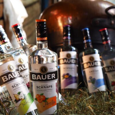 Bauer Spirits 2